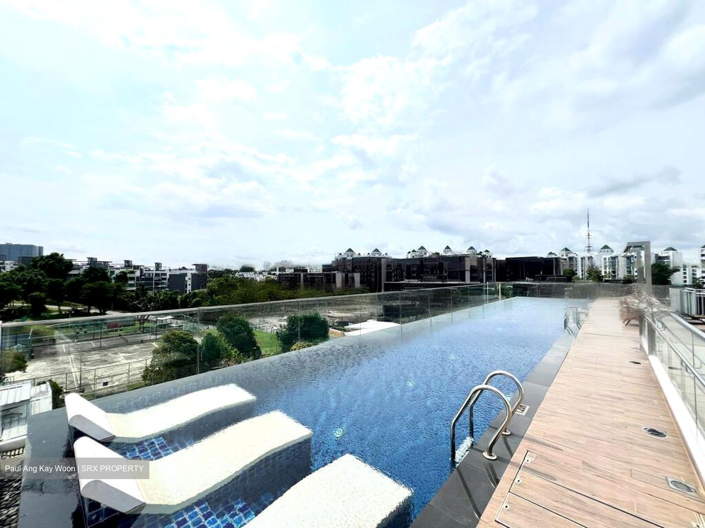 Nottinghill Suites (D21), Apartment #466844731